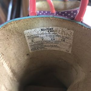 Western Chief Children’s Rain Boots